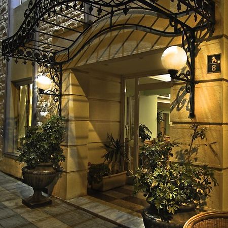 Negresco Hotel Mersa Matruh Exterior photo